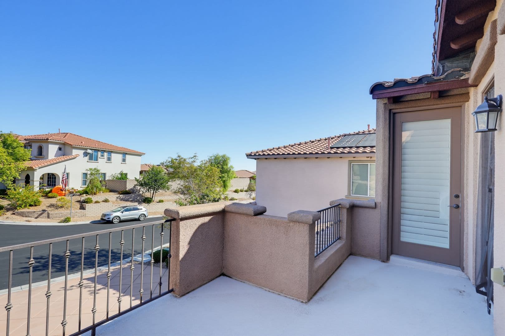 Las Vegas House: 12037 Malva Place