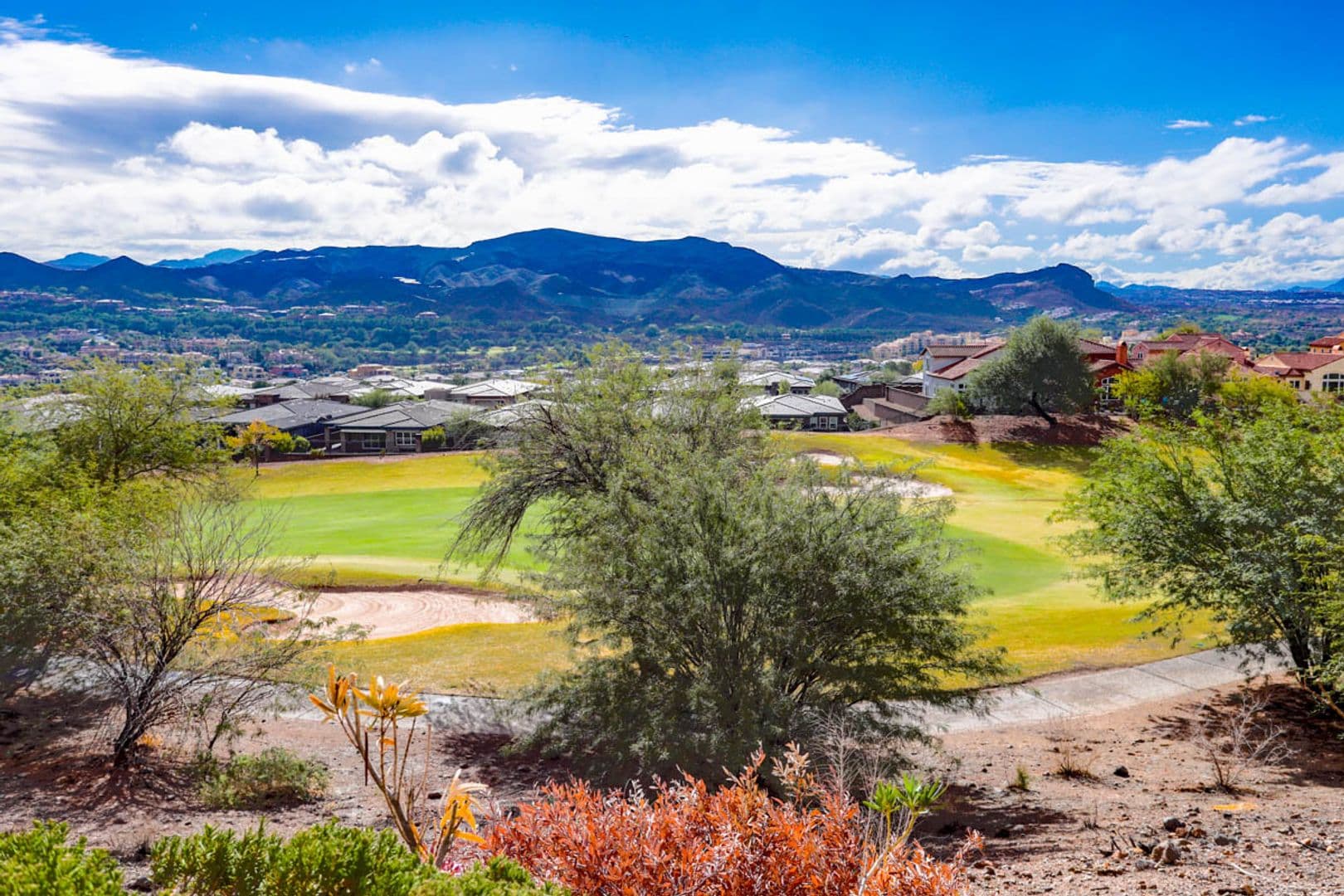 Henderson Condo: 13 Via Visione #106