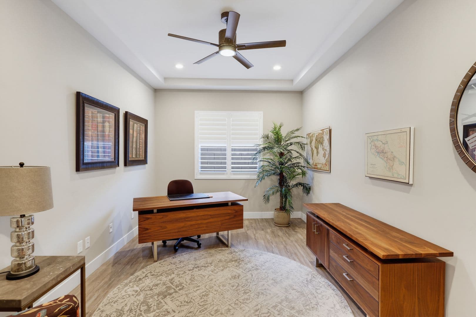 Las Vegas House: 10373 Bressana Drive