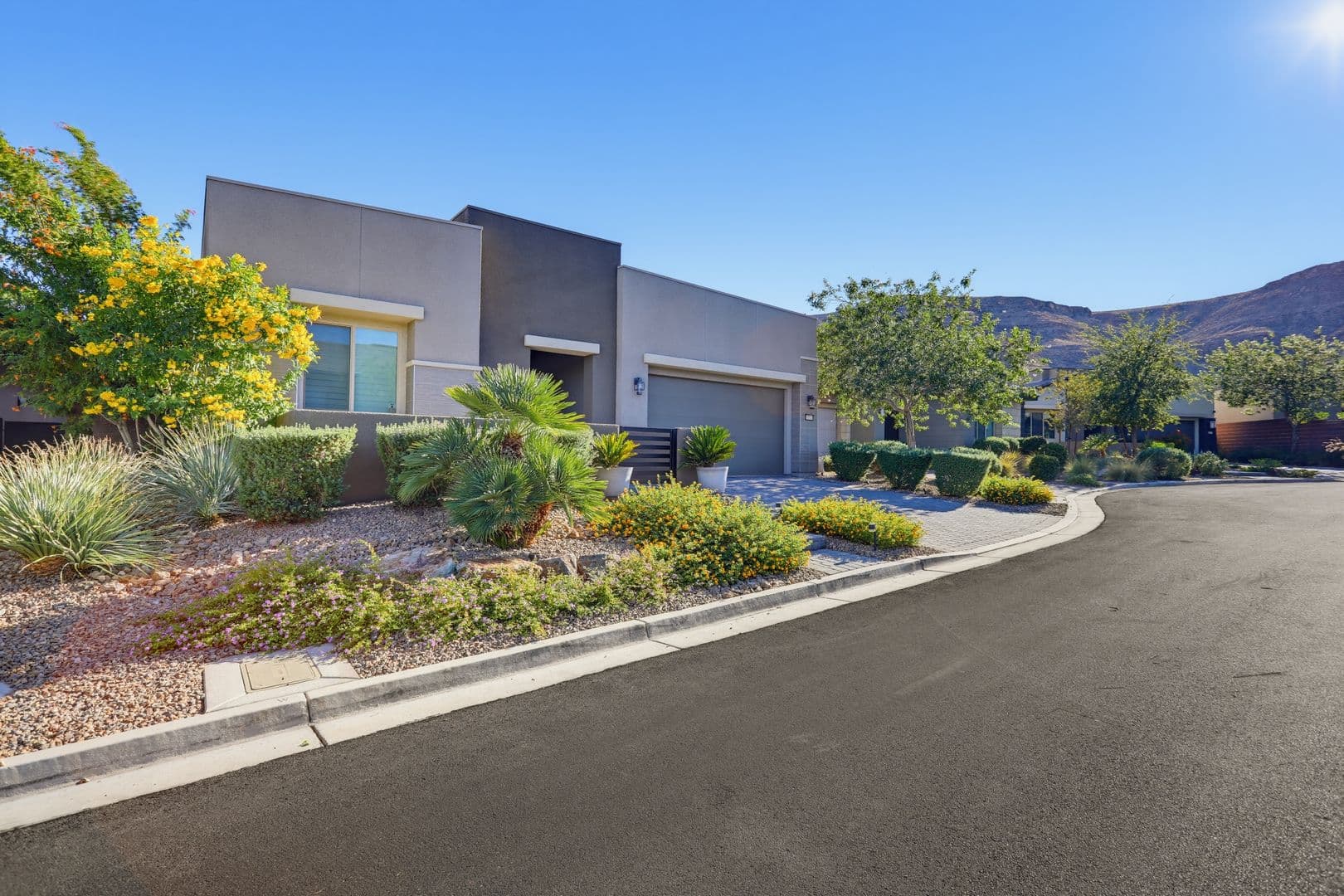 Las Vegas House: 10373 Bressana Drive