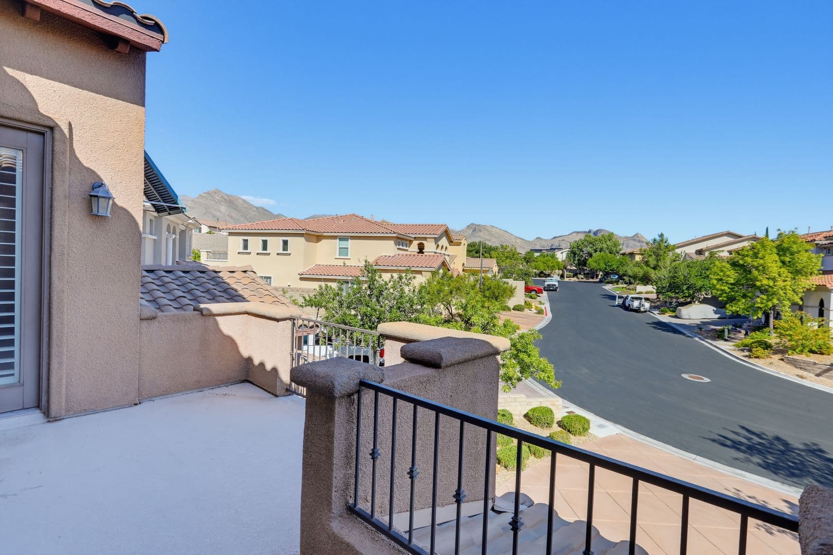 Las Vegas House: 12037 Malva Place