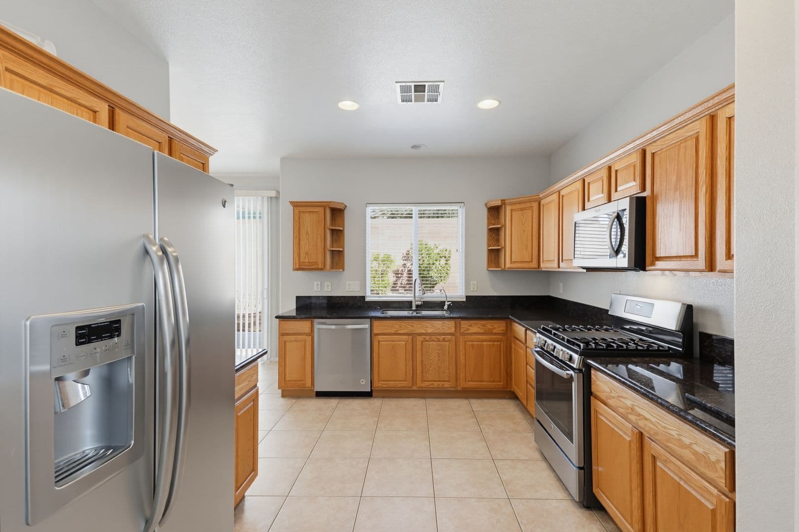 Las Vegas House: 11236 Vintners Lane