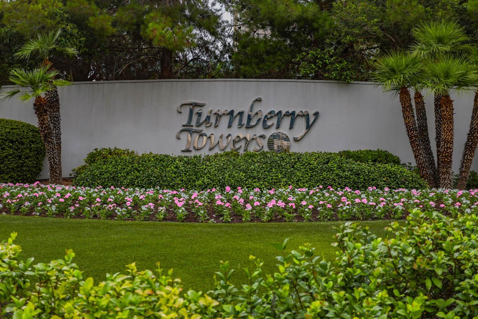 Las Vegas Condo: 322 Karen Ave # 1105