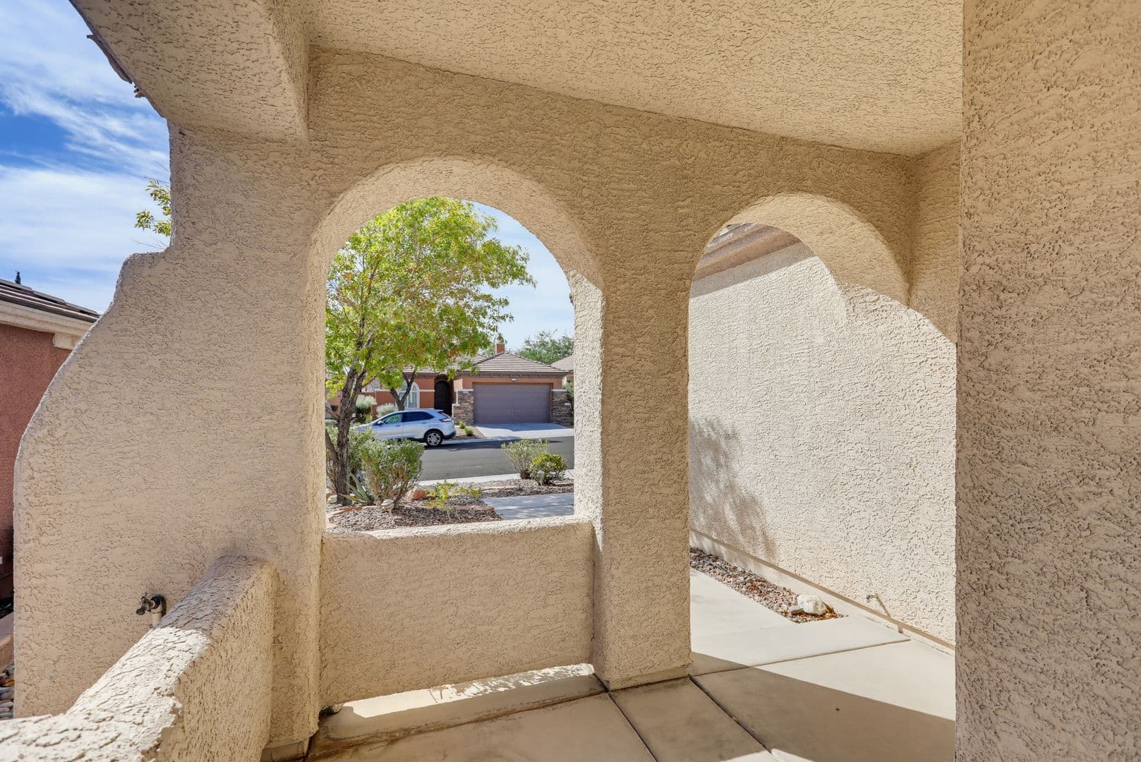 Las Vegas House: 11236 Vintners Lane