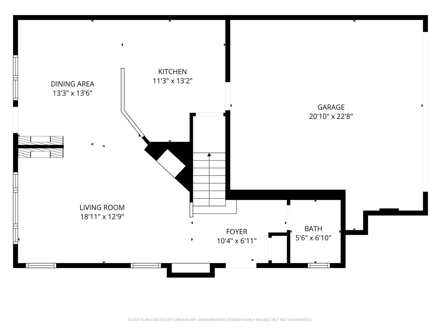 Henderson Townhome: 211 Priority Point Street