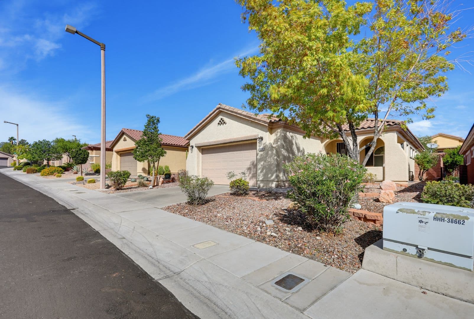 Las Vegas House: 11236 Vintners Lane