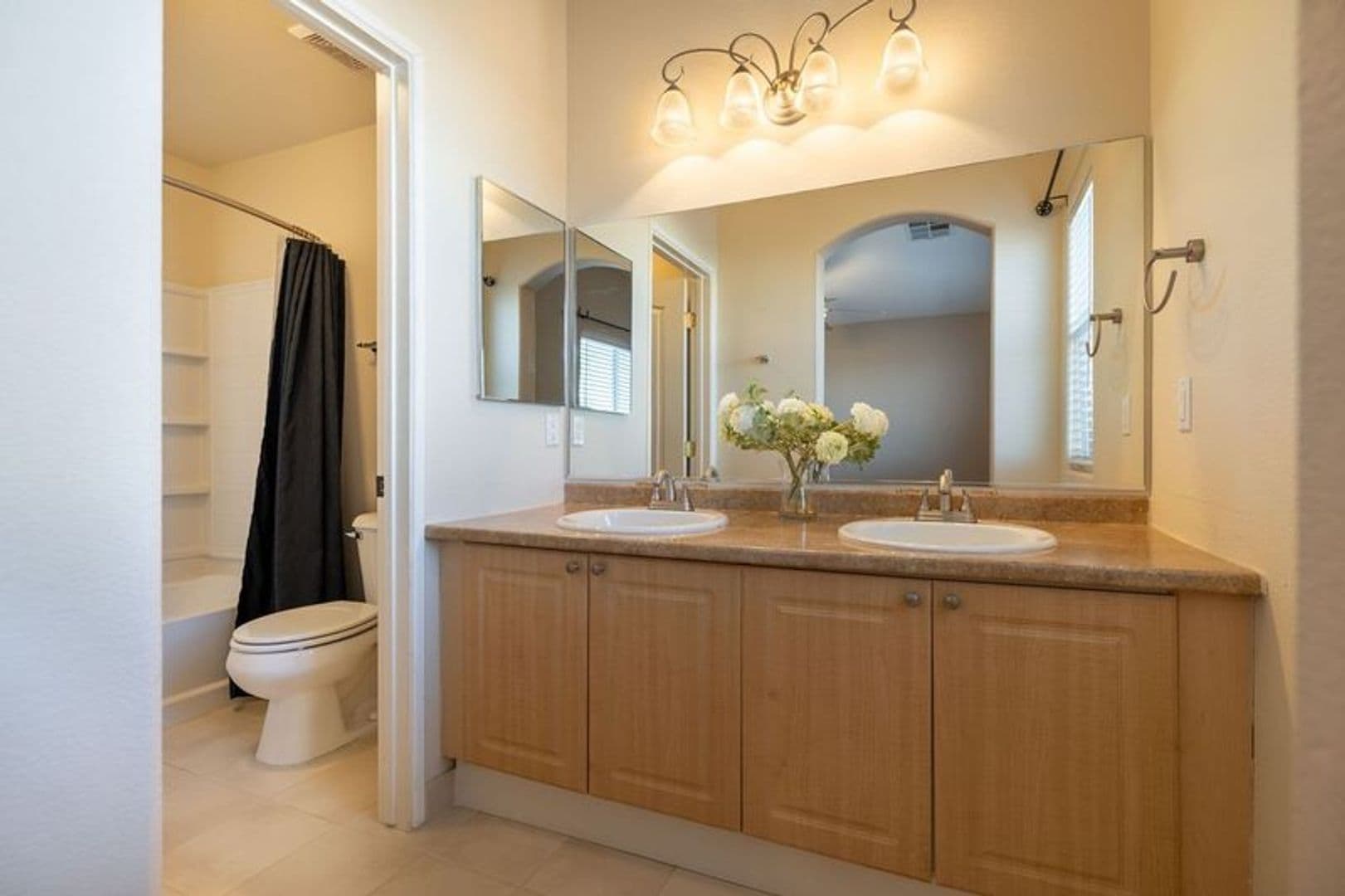 Las Vegas Townhome: 9318 Square Dance Place # 102