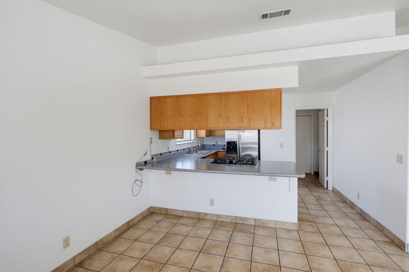 Las Vegas House: 5025 Golfridge Drive