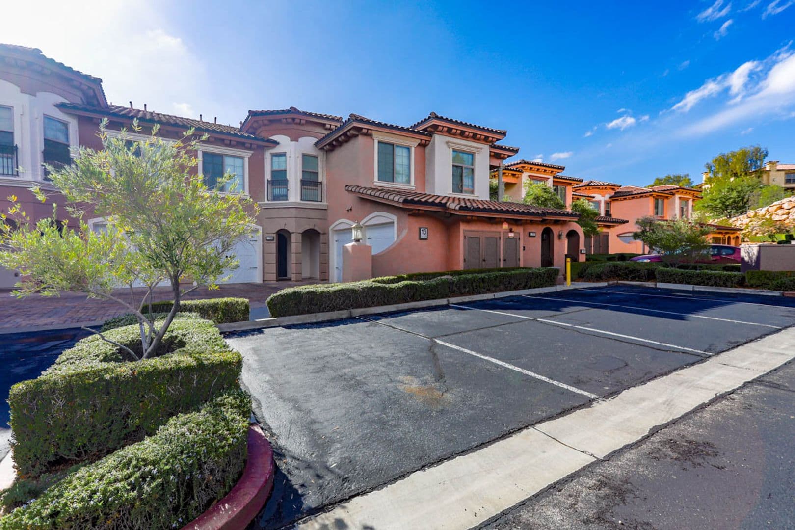 Henderson Condo: 13 Via Visione #106