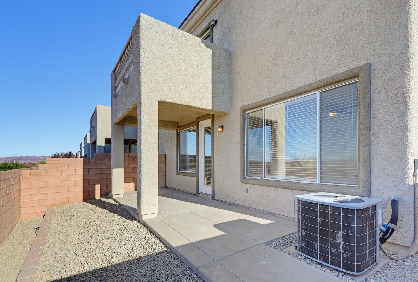 Henderson Townhome: 211 Priority Point Street