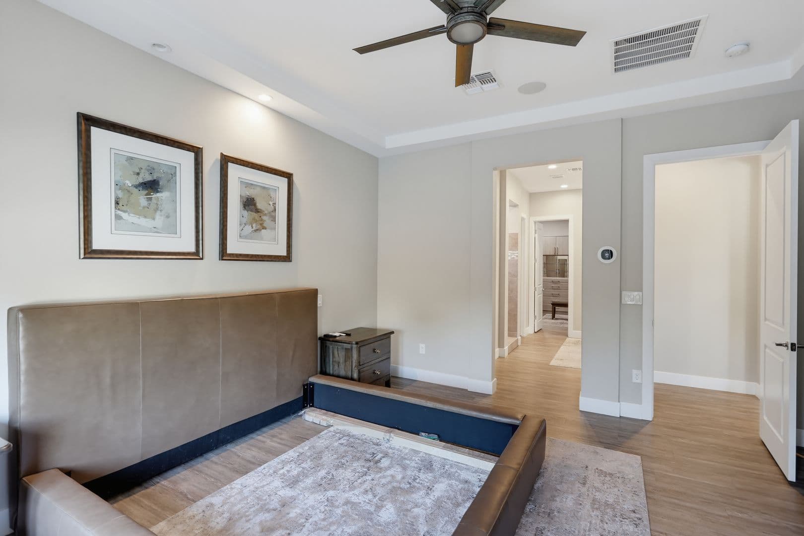 Las Vegas House: 10373 Bressana Drive