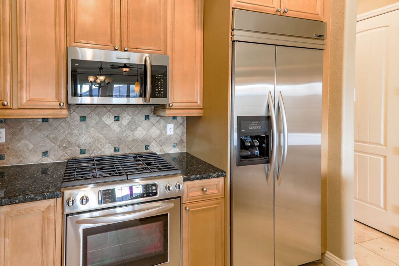 Henderson Condo: 13 Via Visione #106