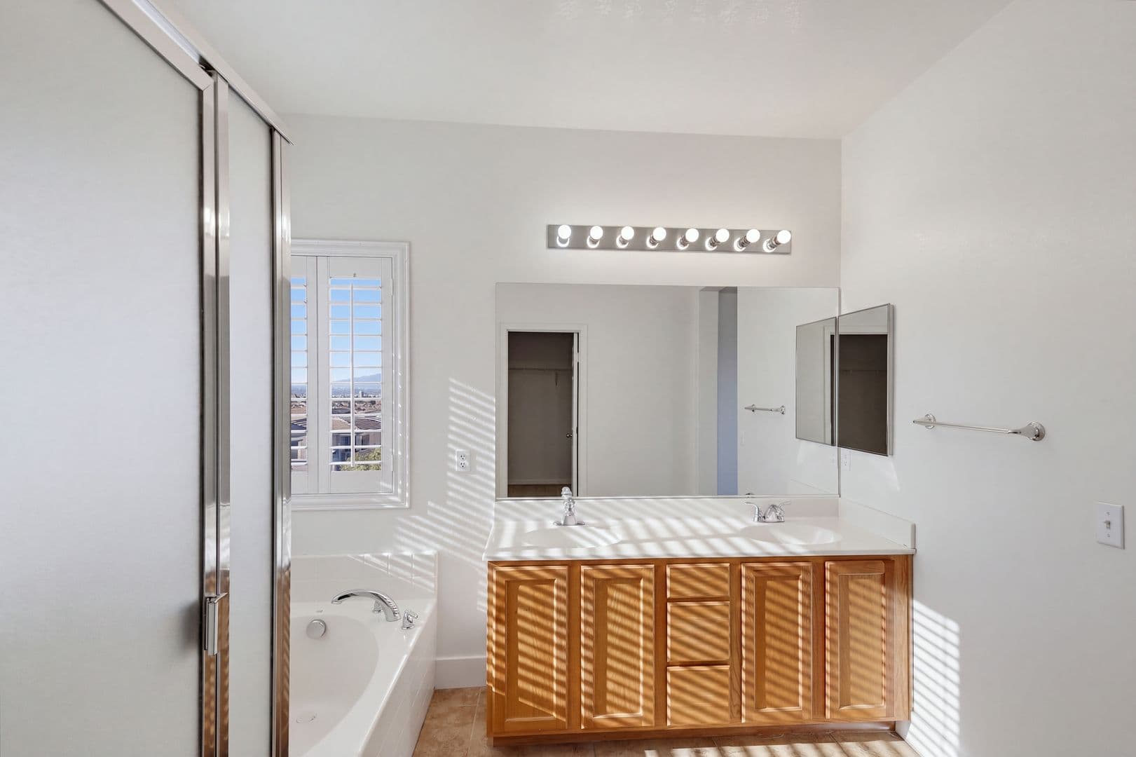Henderson Townhome: 211 Priority Point Street