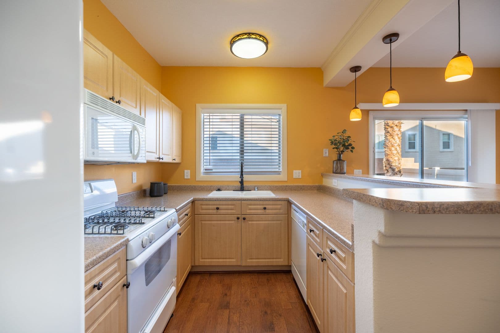 Las Vegas Townhome: 9318 Square Dance Place # 102
