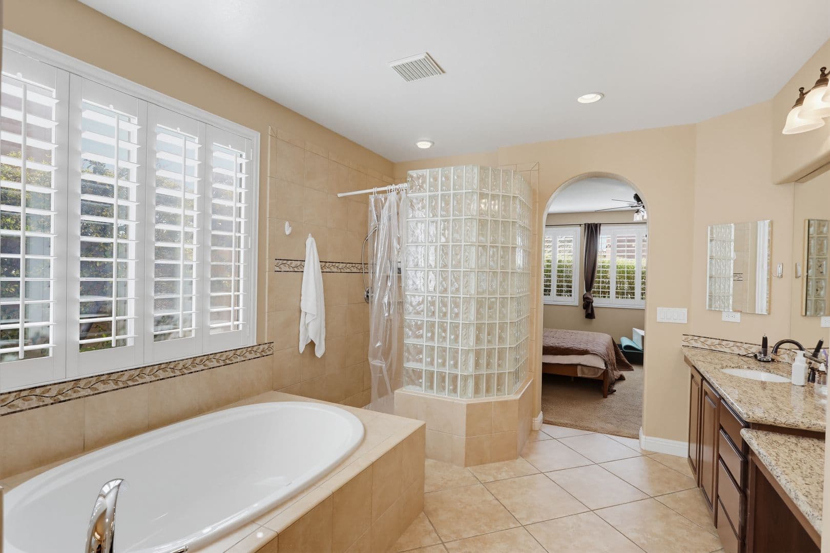 Las Vegas House: 12037 Malva Place