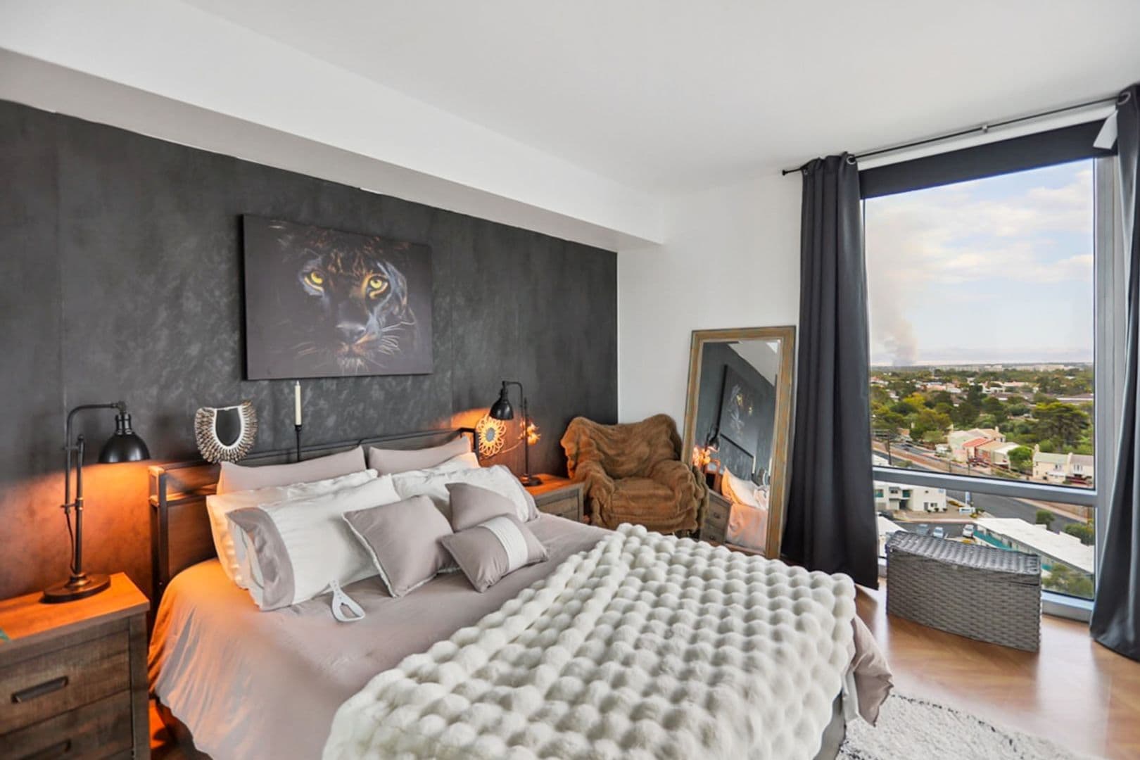 Las Vegas Condo: 322 Karen Ave # 1105