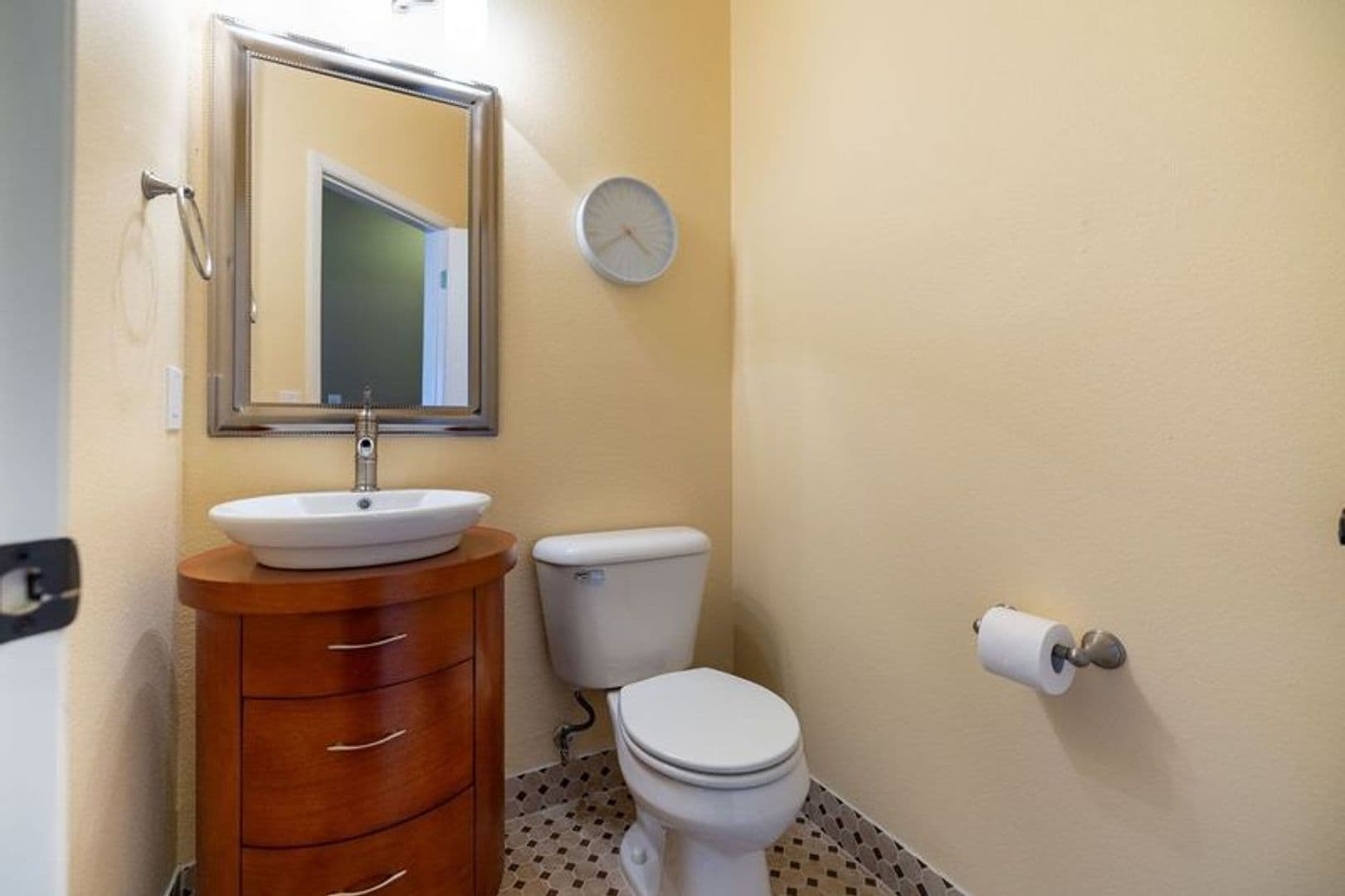 Las Vegas Townhome: 9318 Square Dance Place # 102