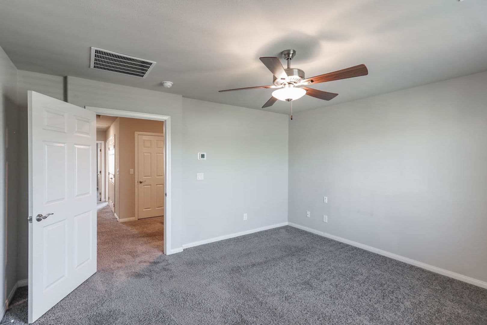 North Las Vegas House: 7416 Sunray Point Street