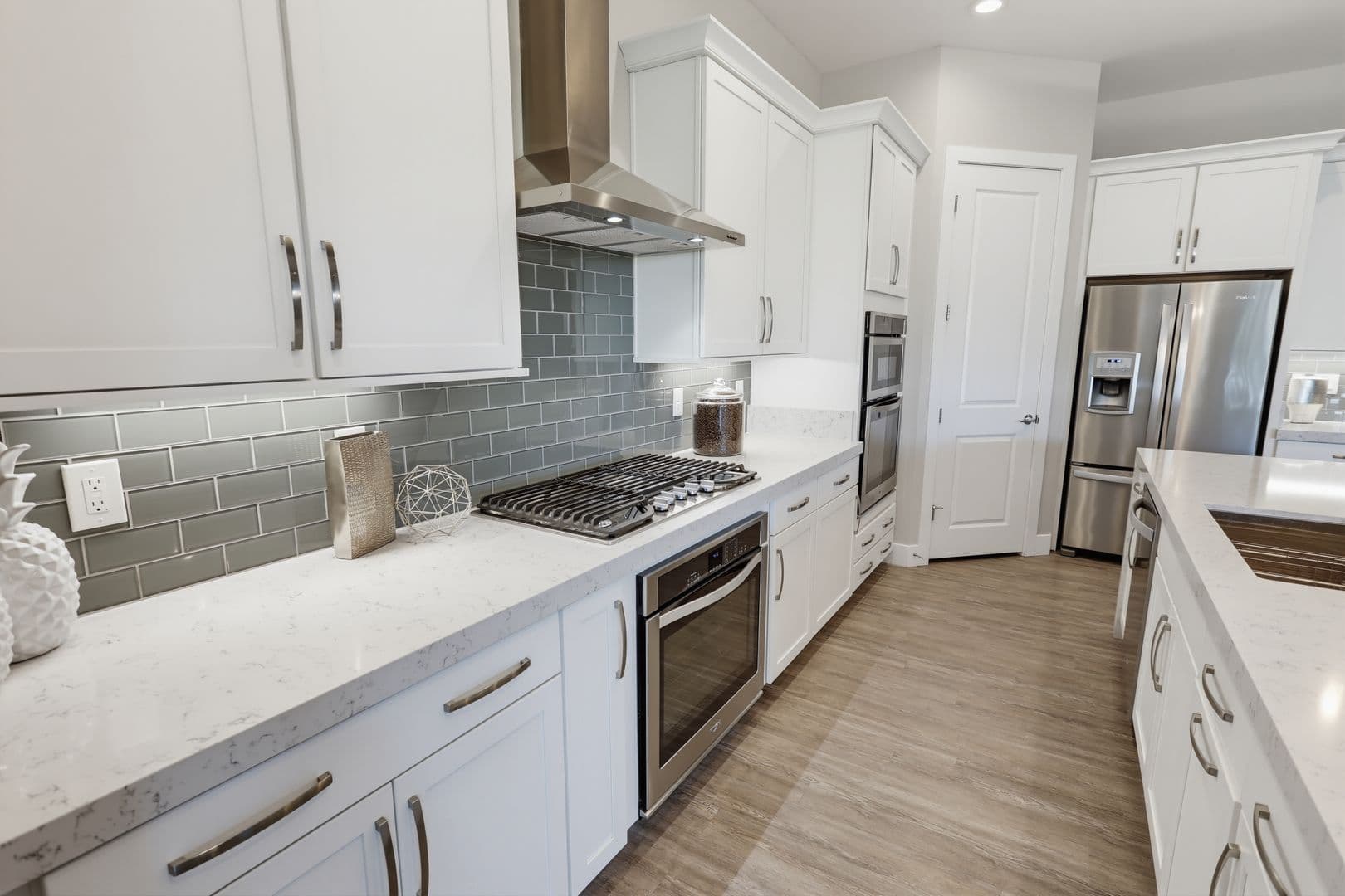 Las Vegas House: 10373 Bressana Drive