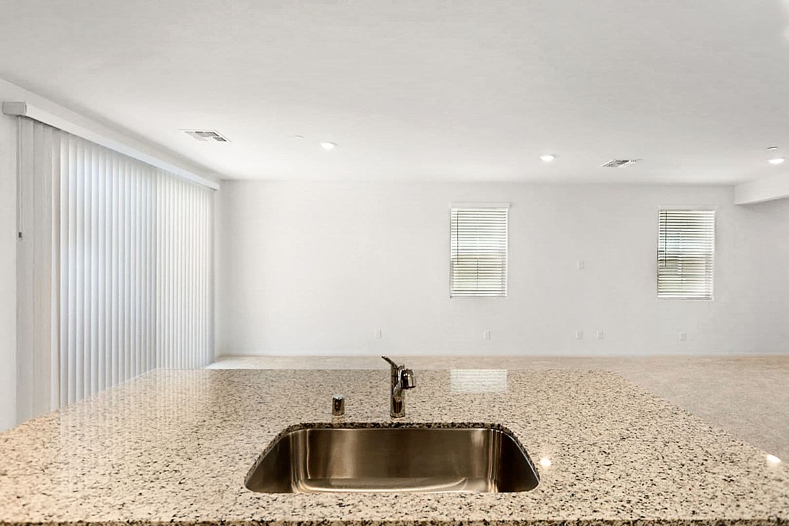 Henderson House: 3744 Frattina Ave