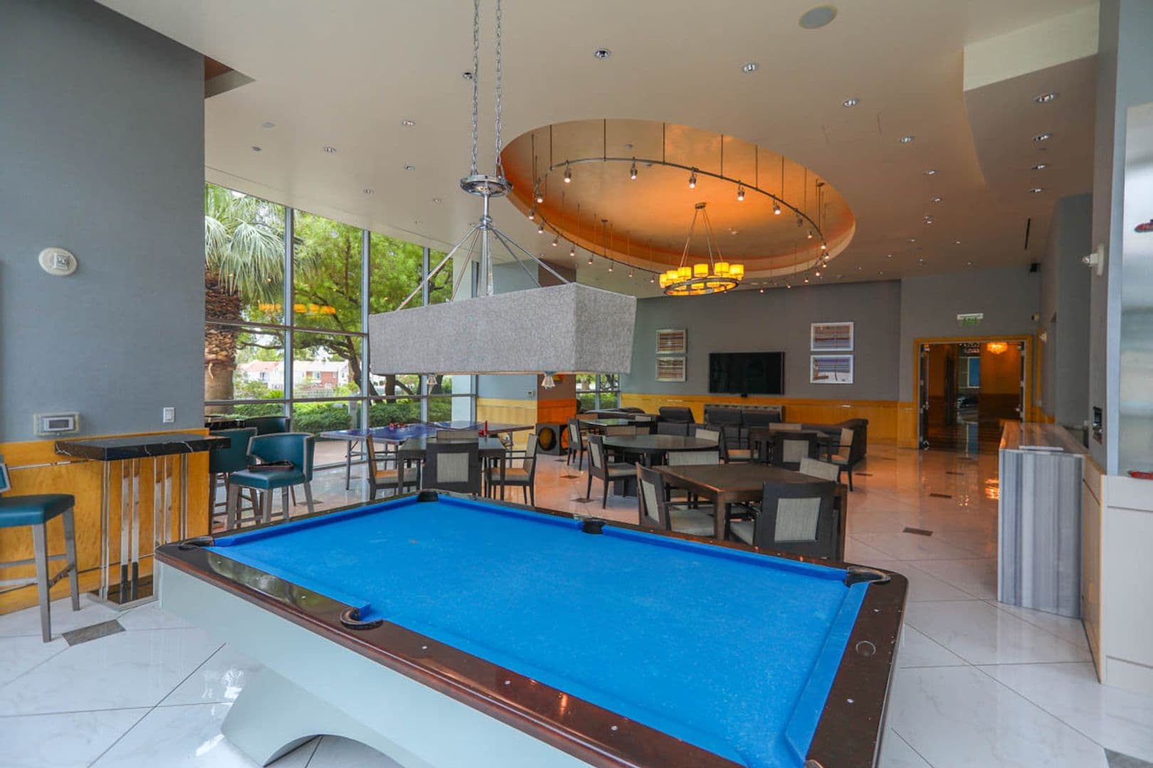 Las Vegas Condo: 322 Karen Ave # 1105