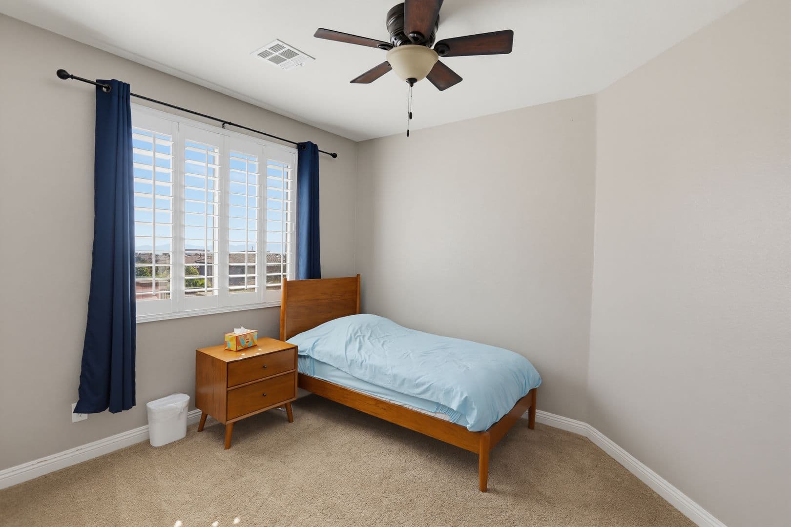 Las Vegas House: 12037 Malva Place