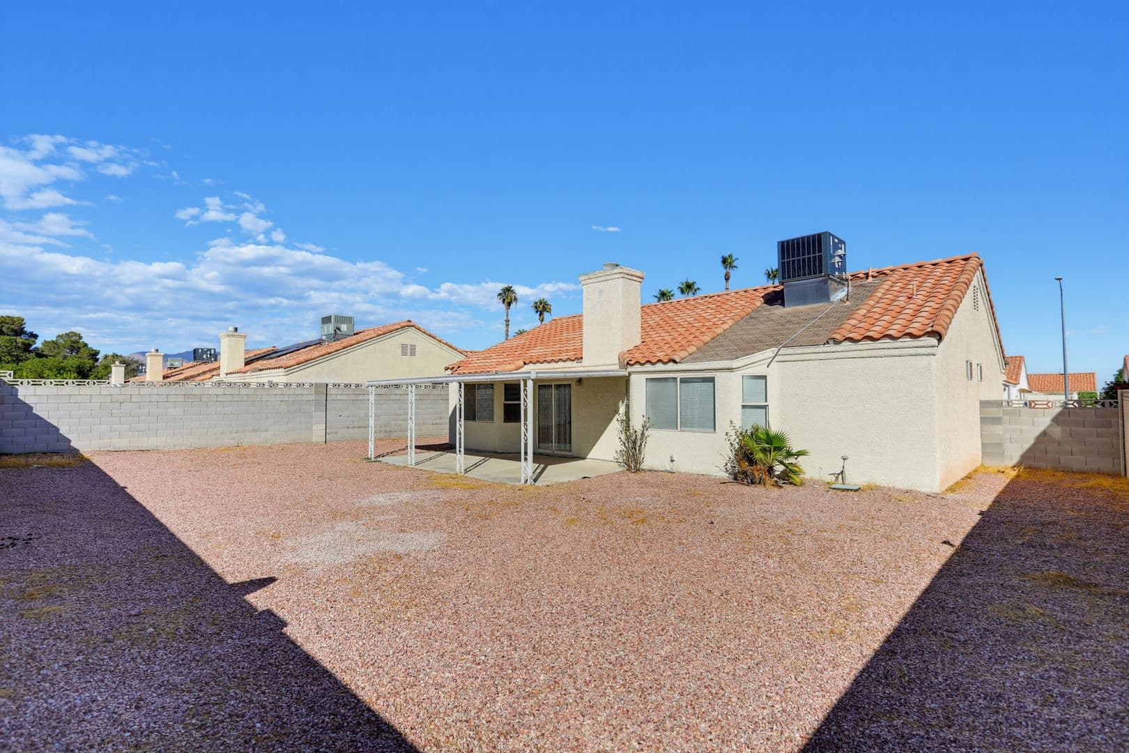 Las Vegas House: 5025 Golfridge Drive