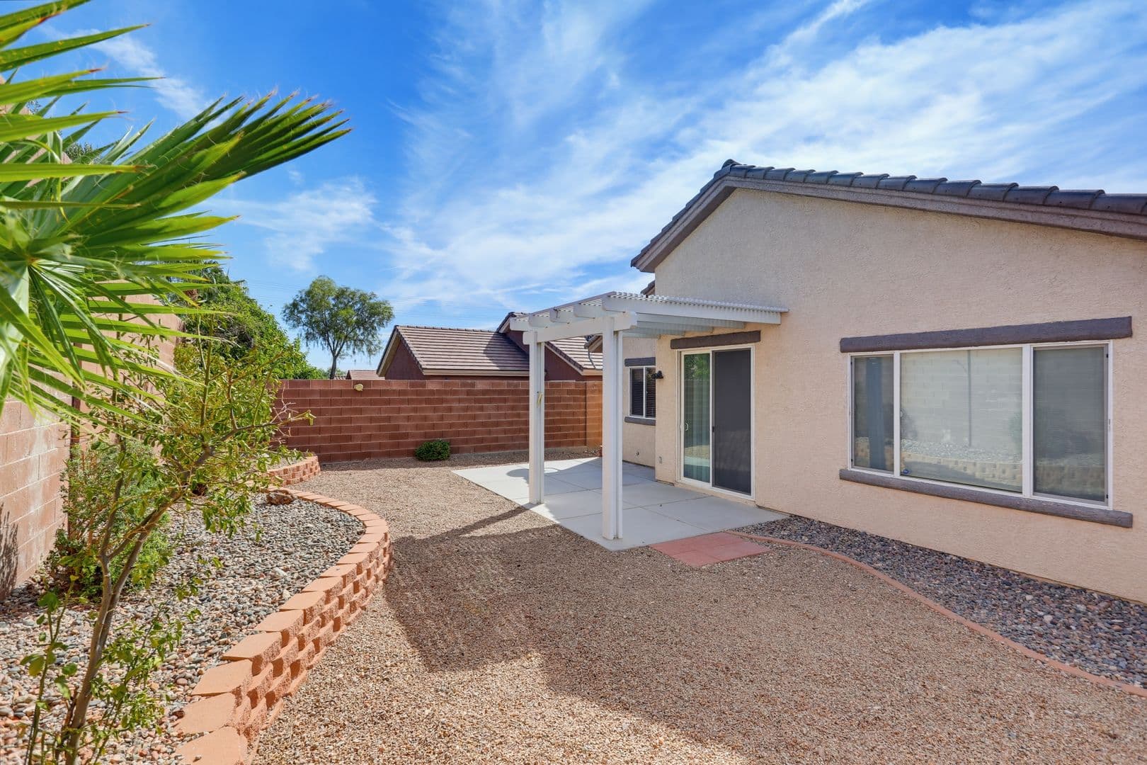 Las Vegas House: 11236 Vintners Lane