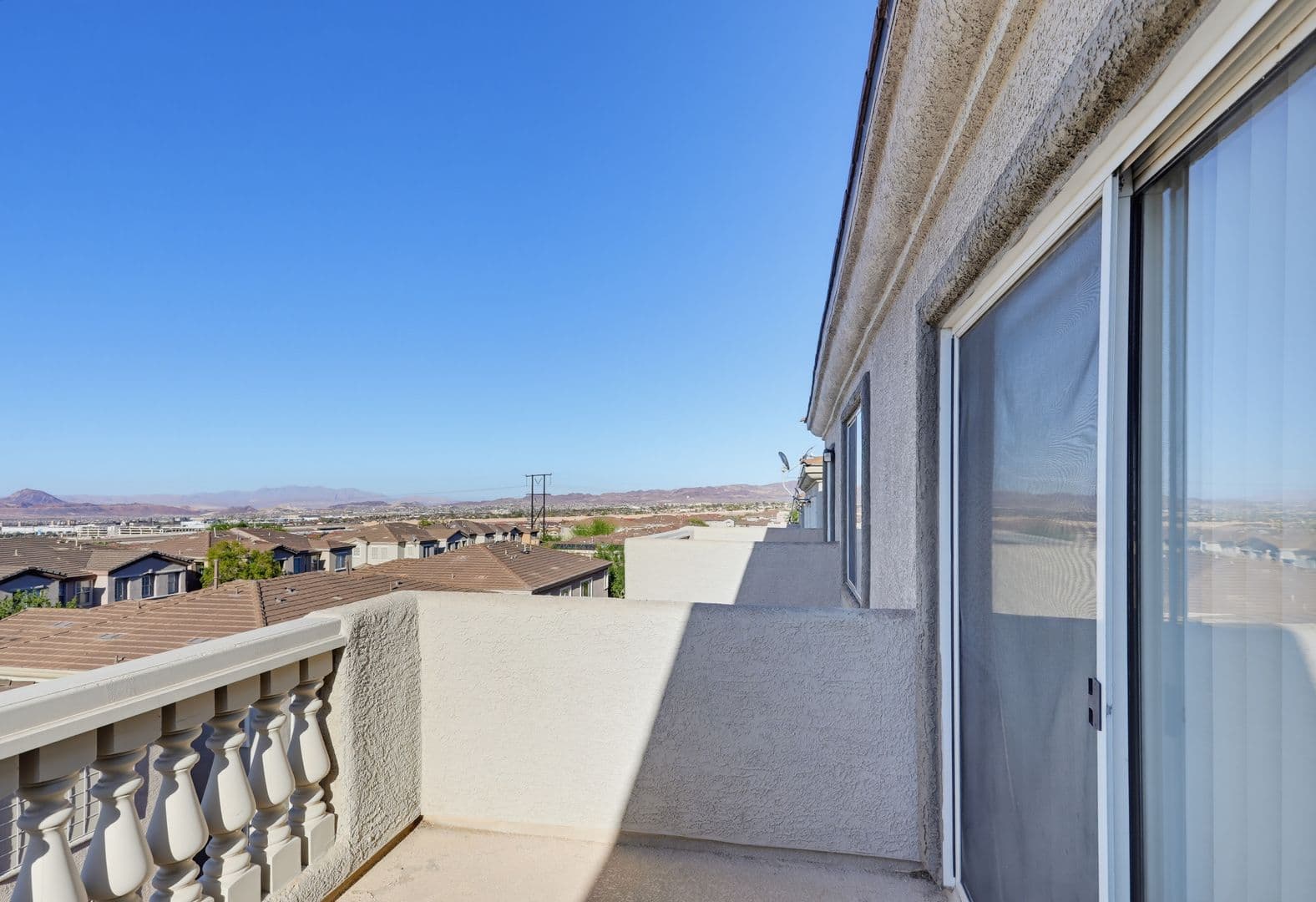 Henderson Townhome: 211 Priority Point Street