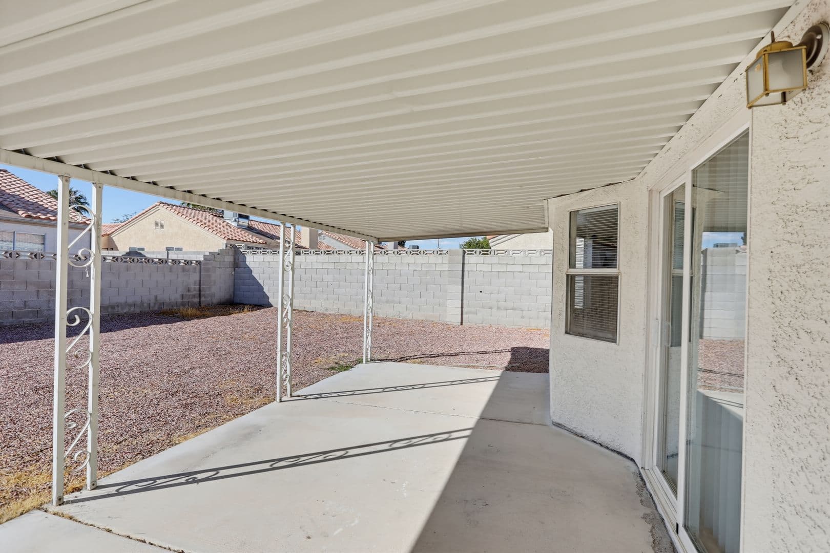 Las Vegas House: 5025 Golfridge Drive