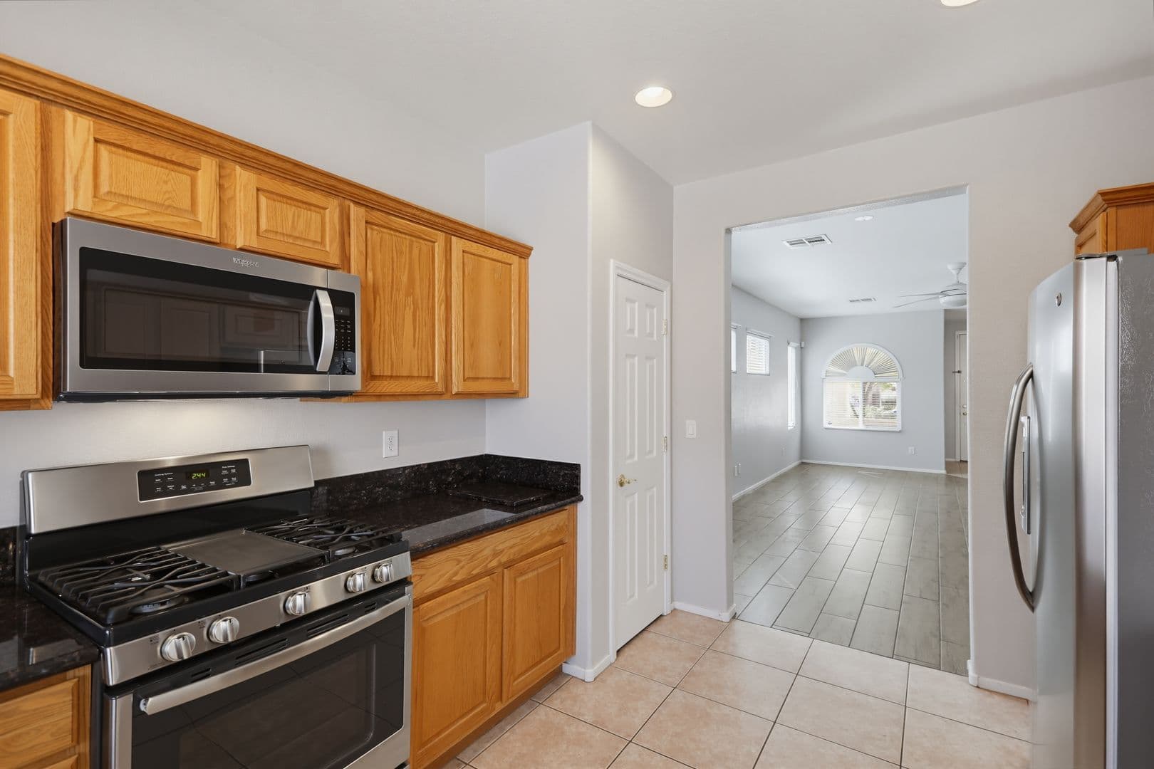 Las Vegas House: 11236 Vintners Lane