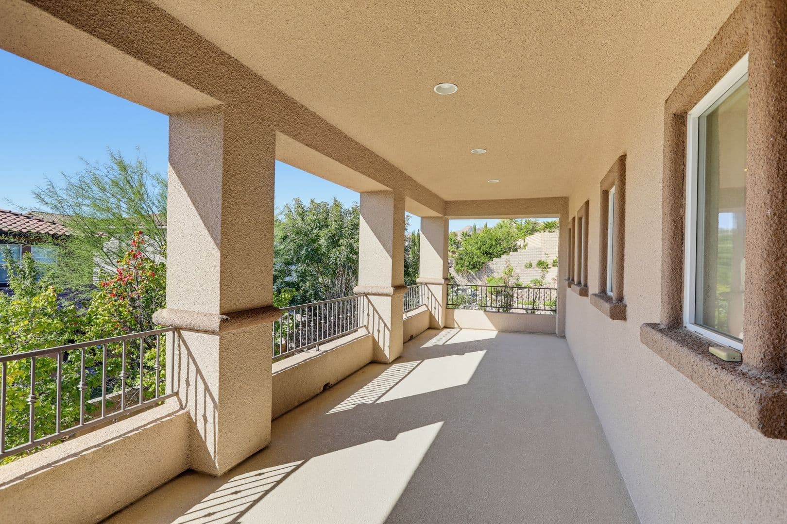 Las Vegas House: 12037 Malva Place