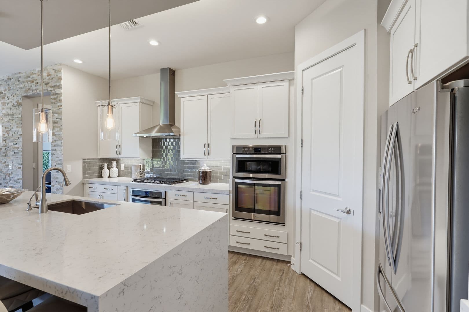Las Vegas House: 10373 Bressana Drive