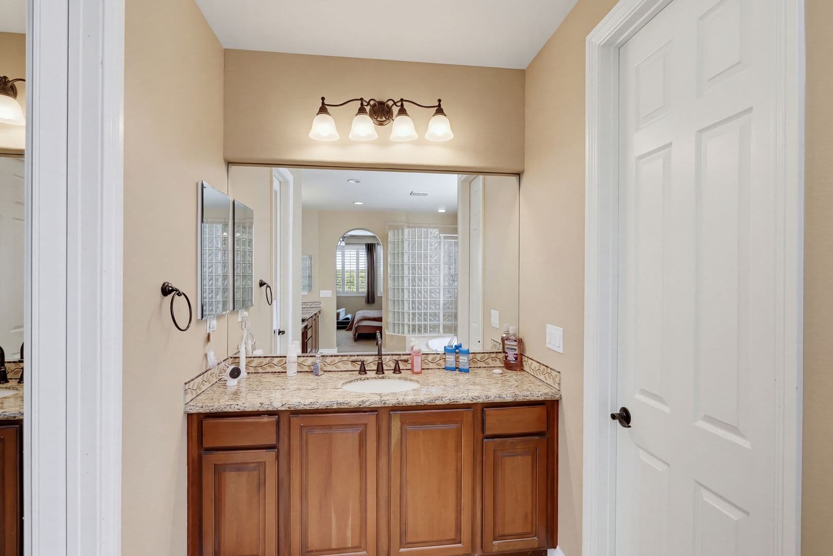 Las Vegas House: 12037 Malva Place