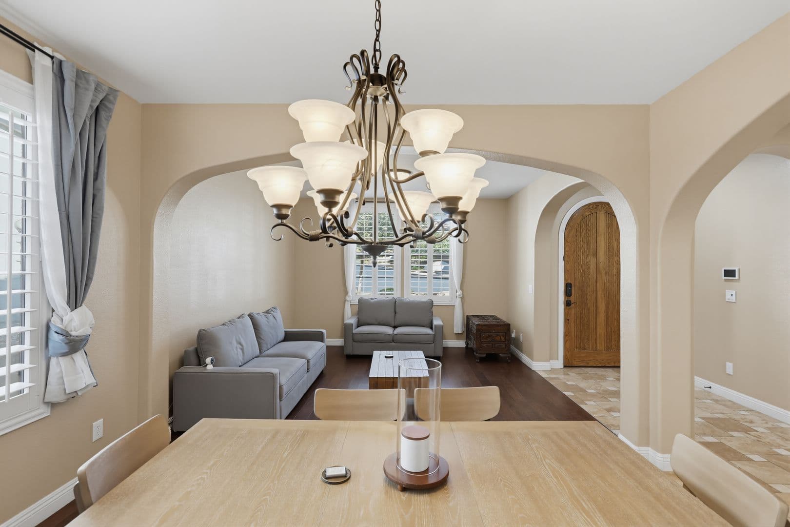 Las Vegas House: 12037 Malva Place