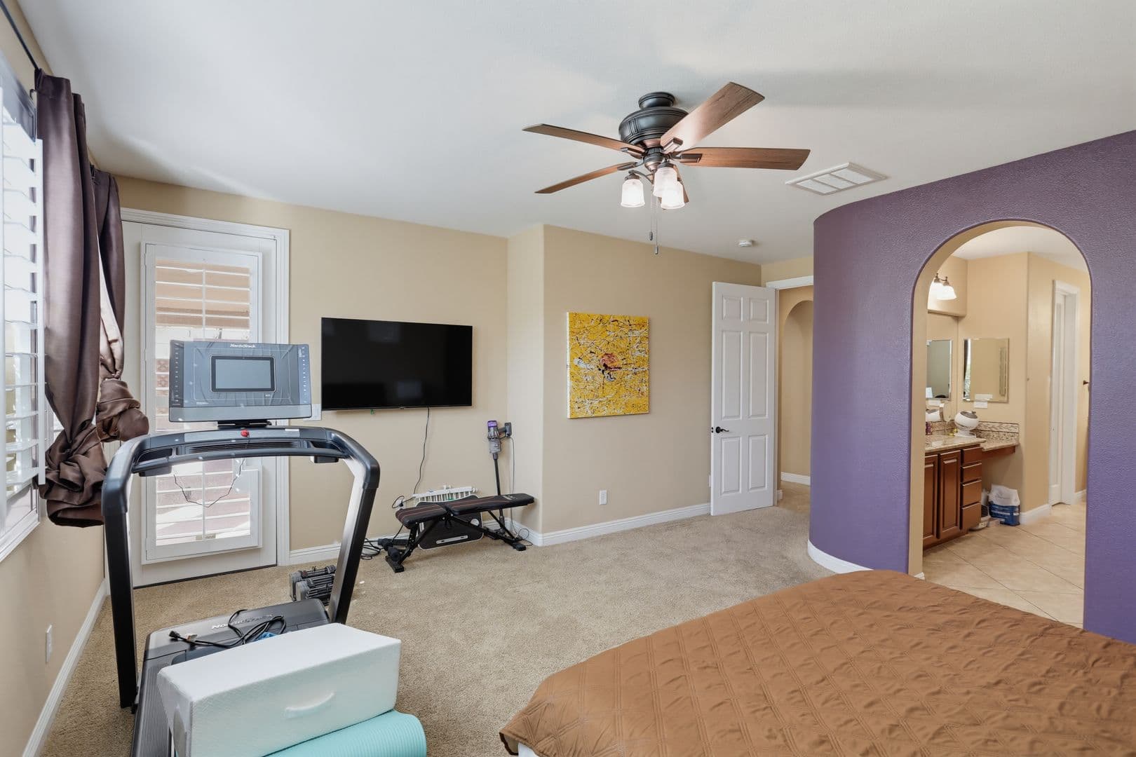 Las Vegas House: 12037 Malva Place