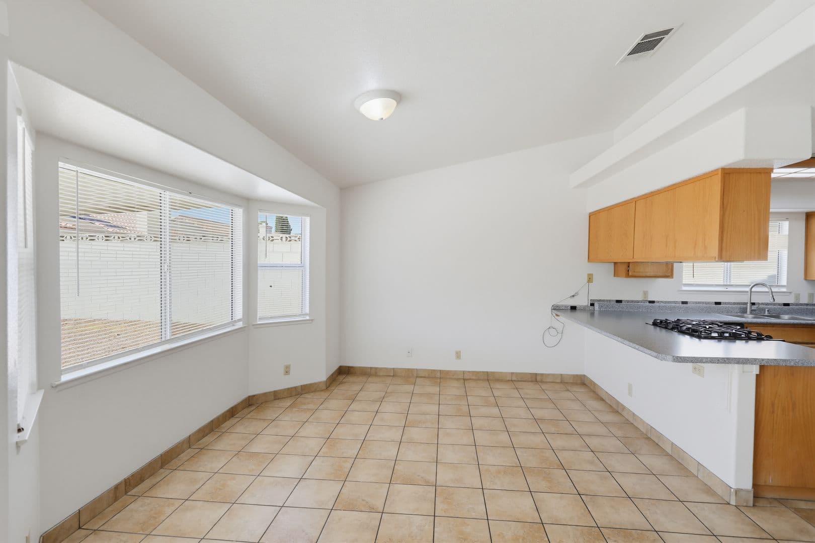 Las Vegas House: 5025 Golfridge Drive