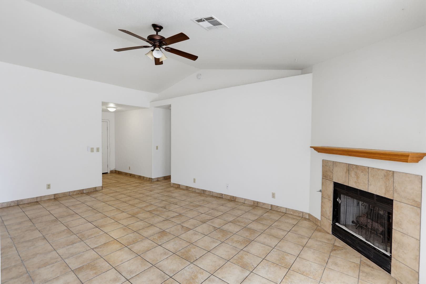 Las Vegas House: 5025 Golfridge Drive