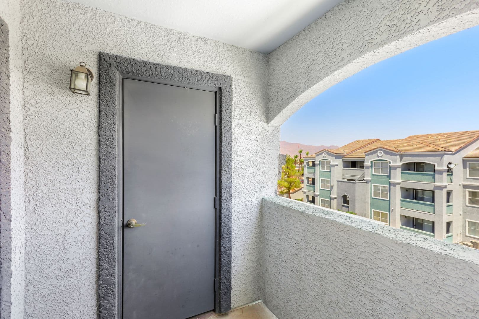 Las Vegas Condo: 6955 North Durango Drive #3025