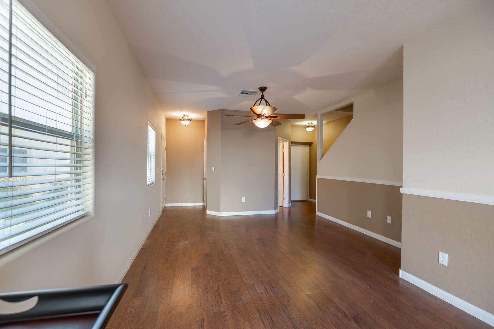 Las Vegas Townhome: 9318 Square Dance Place # 102
