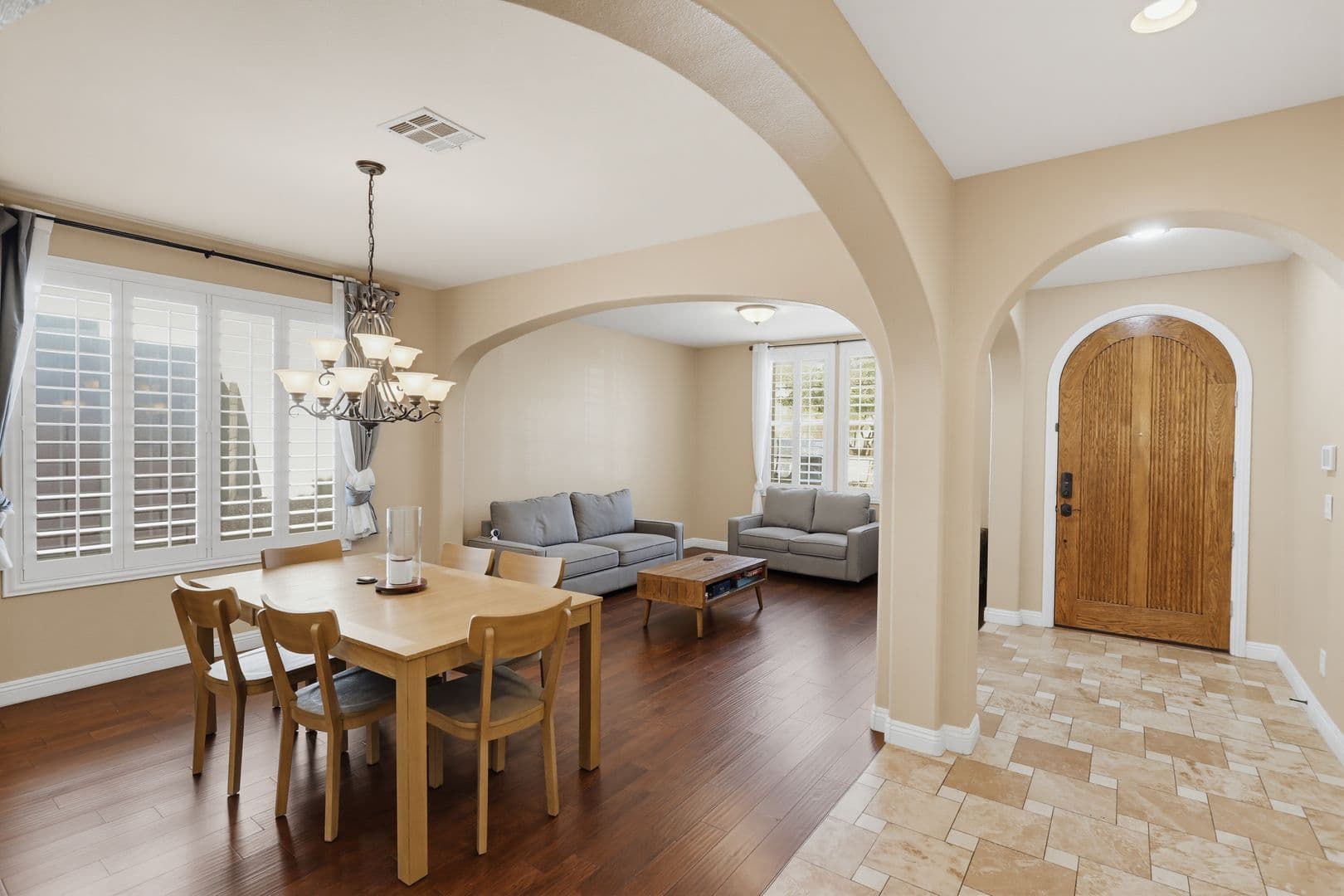 Las Vegas House: 12037 Malva Place