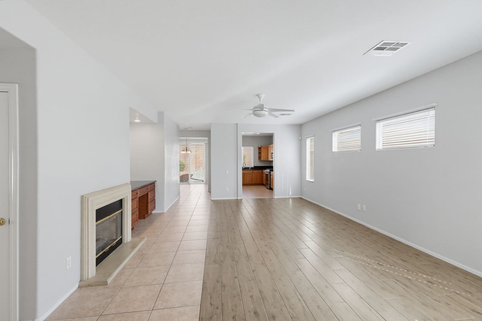 Las Vegas House: 11236 Vintners Lane