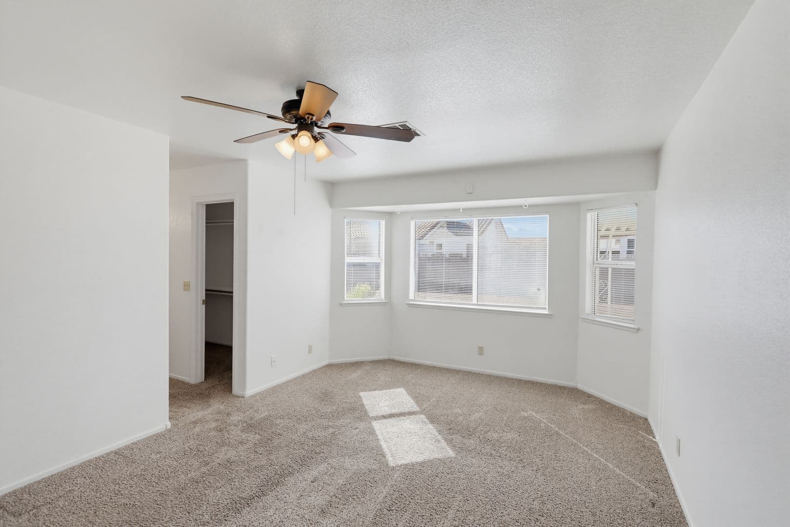 Las Vegas House: 5025 Golfridge Drive
