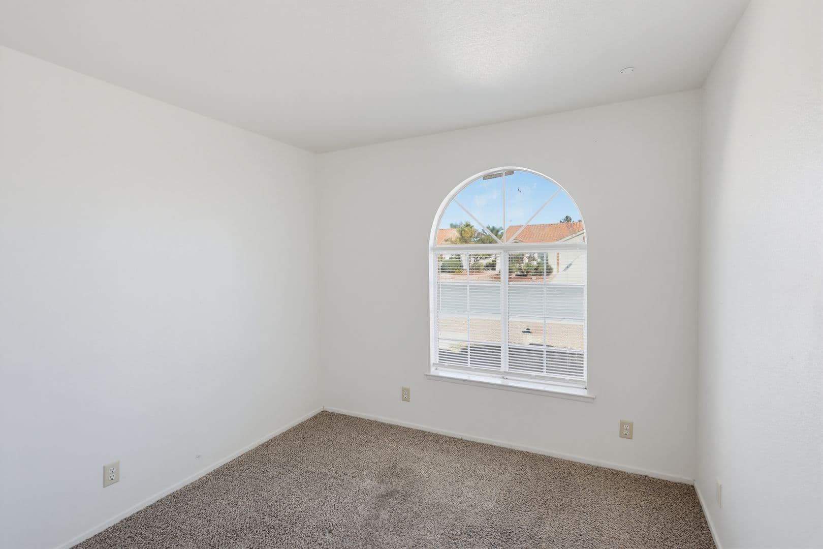 Las Vegas House: 5025 Golfridge Drive