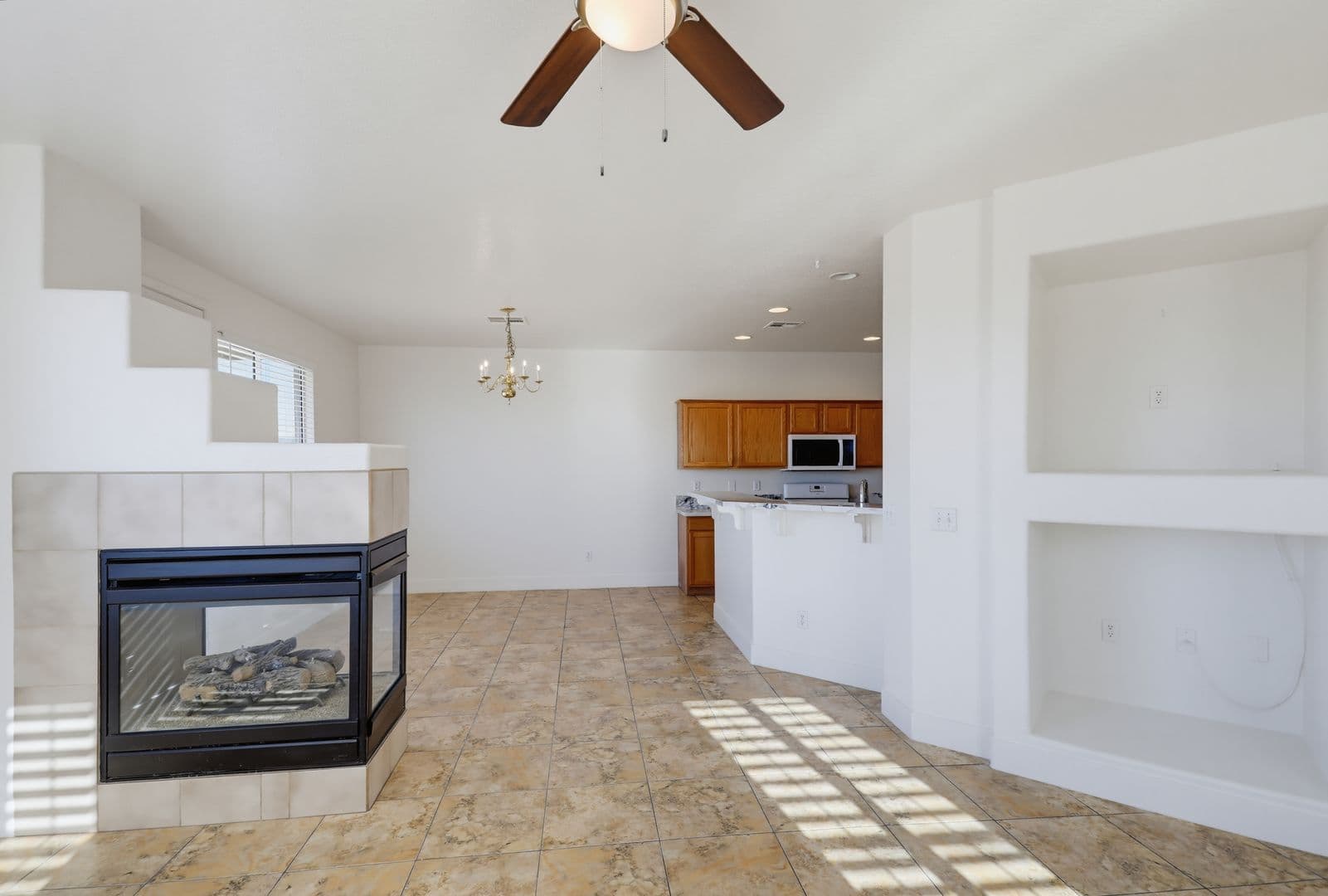 Henderson Townhome: 211 Priority Point Street