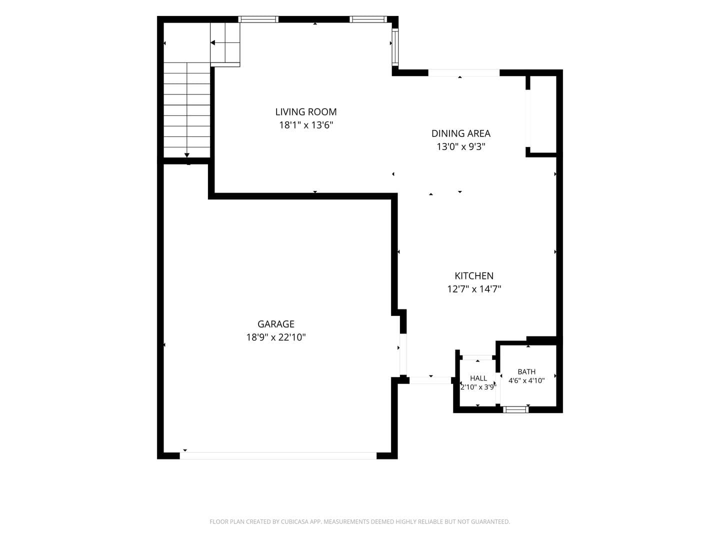 North Las Vegas House: 6947 Magenta Moon Street