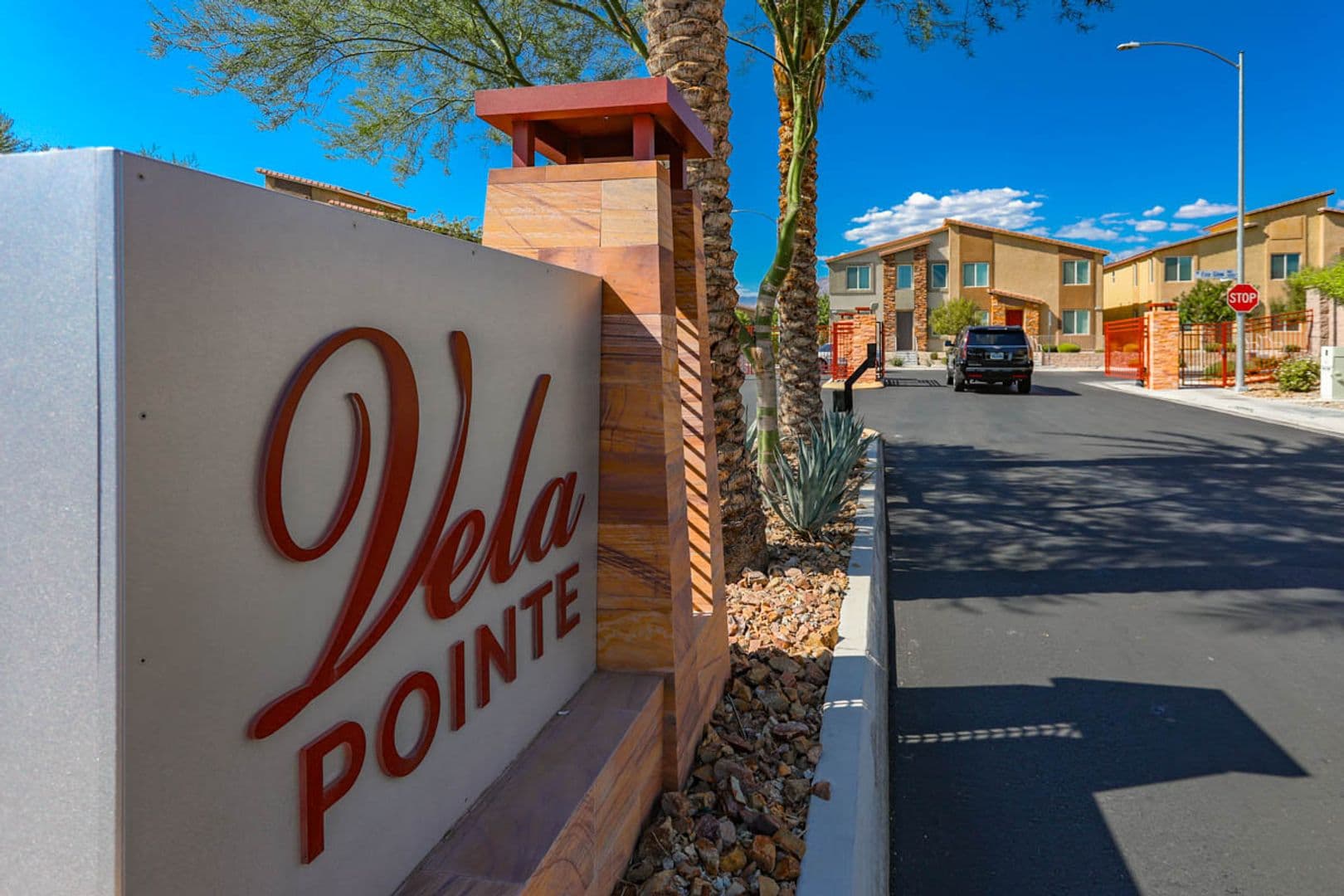 North Las Vegas House: 7416 Sunray Point Street