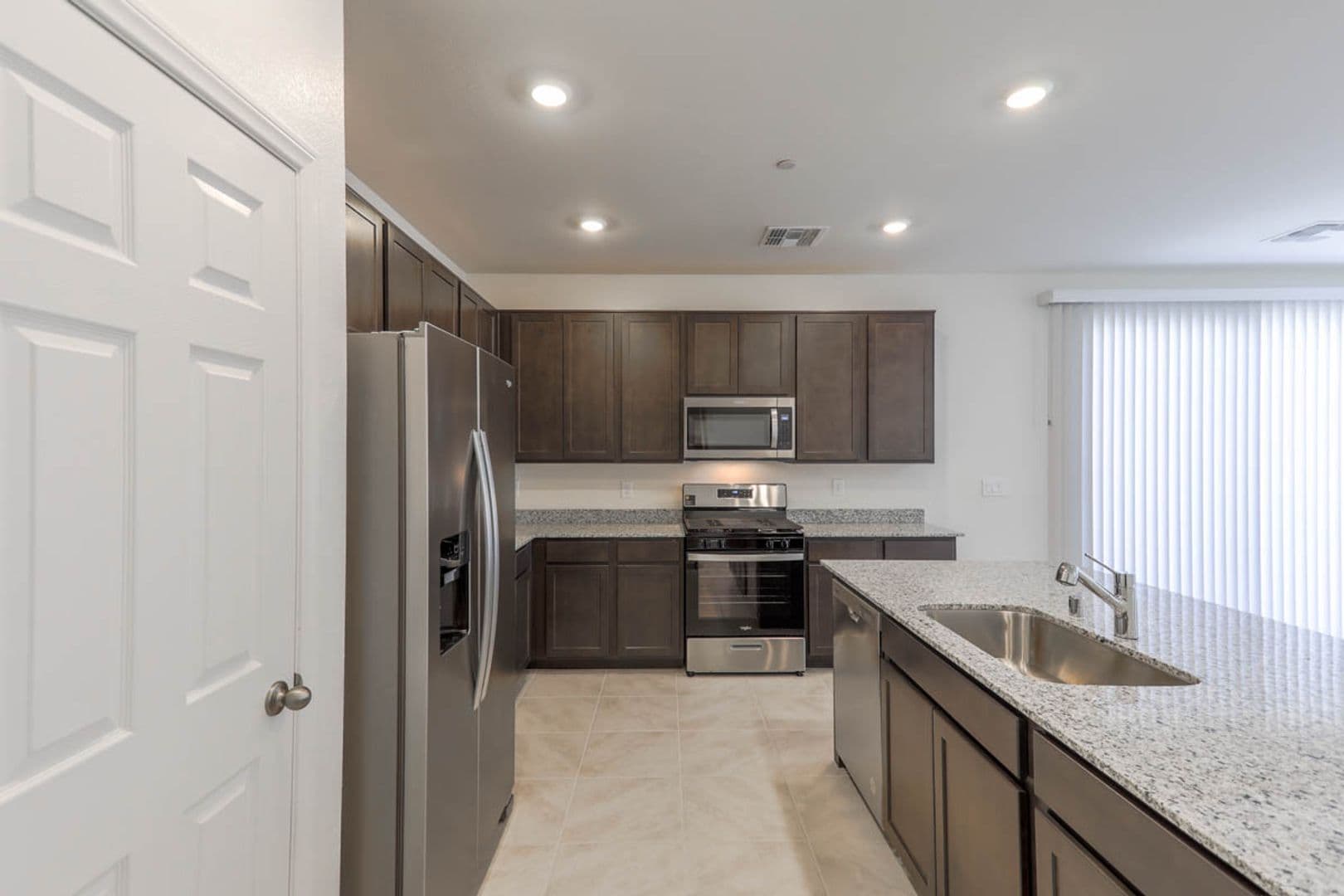 Henderson House: 3744 Frattina Ave