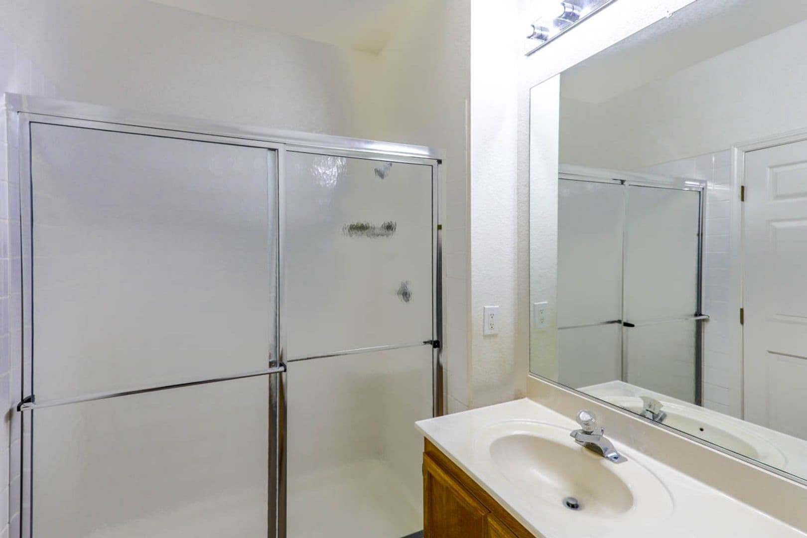 Las Vegas Condo: 1830 N Buffalo Drive #2077