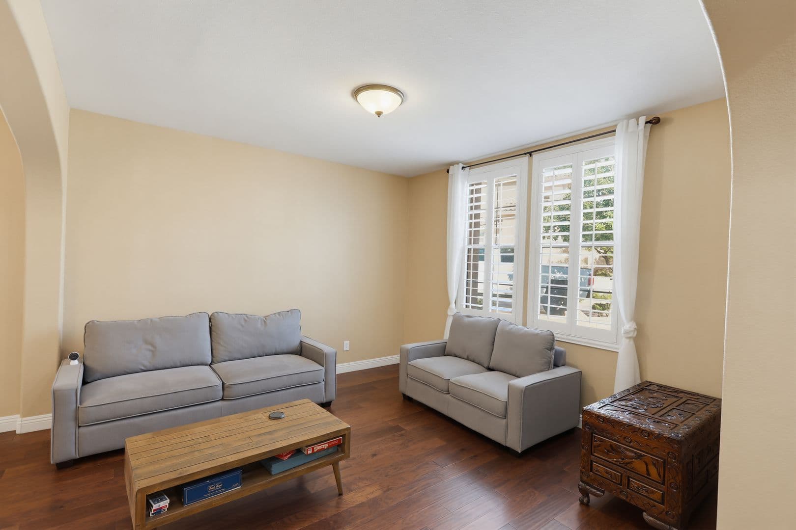 Las Vegas House: 12037 Malva Place